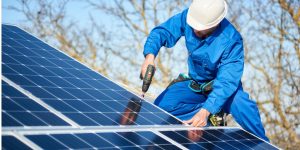 Installation Maintenance Panneaux Solaires Photovoltaïques à Philondenx